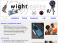 wightnoise.co.uk