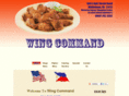 wingcommand.net