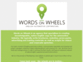 wordsonwheels.co.uk