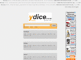 ydice.net