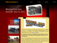 18wheeltruckpromotions.com