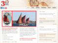 3-hoursail.com