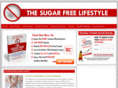 7daysugarfreediet.com