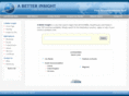 abetterinsight.com