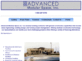 advancedmodularspace.com