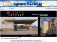 agence-rayssac.com