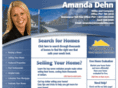 amandadehn.com