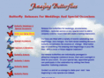 amazingbuterflies.com