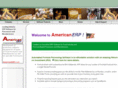 americanerp.com