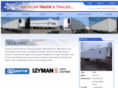 americantruckandtrailer.net