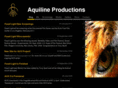 aquilineproductions.com