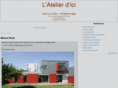 atelierd-ici.com