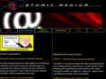 atomicmedium.com