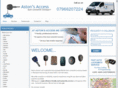 autolocksmithstockport.co.uk
