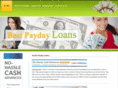 bestpaydayloans.org