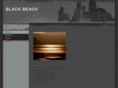 blackbeach.com