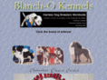 blanchokennels.com