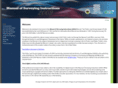 blmsurveymanual.org