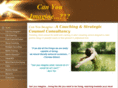 canyouimaginelifecoaching.com