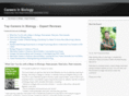 careersinbiology.net
