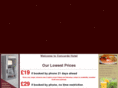 cedarlodge-hotel.com