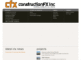 cfxconstruction.com
