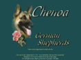 chenoagsd.com