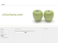 chicchana.com