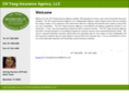 chyanginsurance.com
