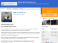 cleanairservicesyp.com