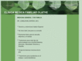 clinicamedica-hispana.com