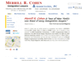 cohenlawfirm.com