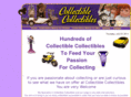 collectible-collectibles.co.uk