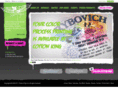 cottonkinginc.com