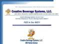 creativebeverage.net