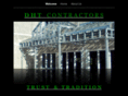 dhtcontractors.com