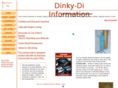 dinkydi.info