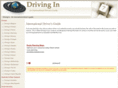 driving-in.com