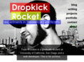 dropkickrocket.com