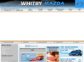 durhammazda.com