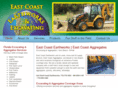 eastcoastearthworks.com