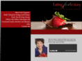 eating4ecstasy.com