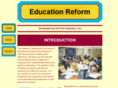 educareform.com