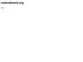 embodiment.org