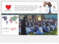 exchangeofhope.org