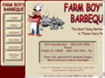 farmboysbbq.com