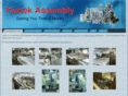 faztek-assembly.com