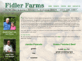 fidlerfarms.net