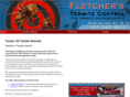 fletcherstermite.com