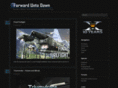 forwarduntodawn.com